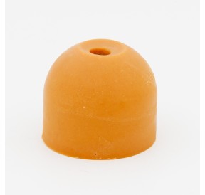 Savon visage carotte orange bonne mine recharge