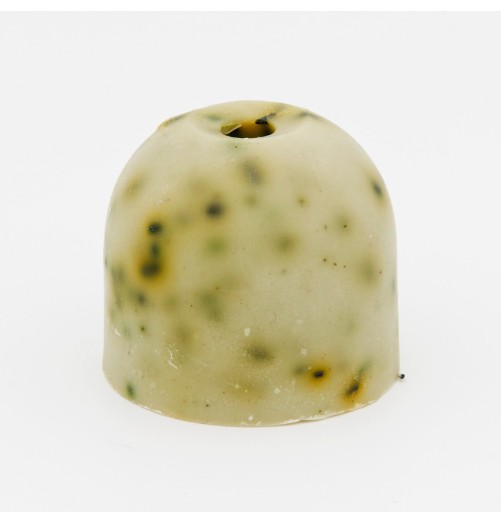 Savon à l'argile verte peau grasse recharge