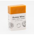 Savonnette en pavé BONNE MINE