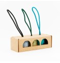 Coffret 3 savons suspendus