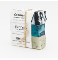 Lot découverte 3 minis bâtonnets de savon
