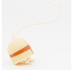 Savon suspendu FLEUR DE LAIT
