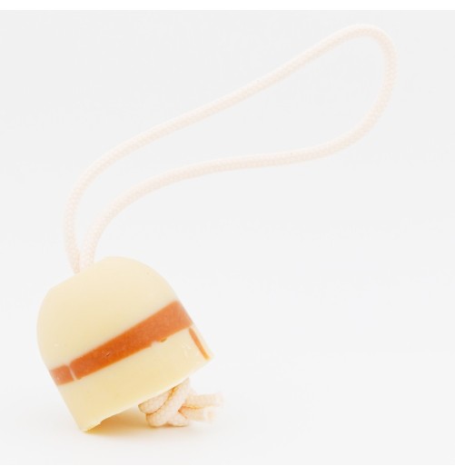Savon suspendu FLEUR DE LAIT