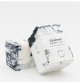 Savonnette en pavé GRAINES