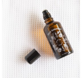 Elixir botanique synergie d'huiles végétales