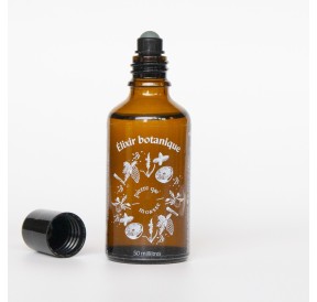 Elixir botanique visage et corps