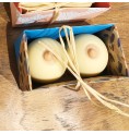 Coffret Boobs duo de savons Coffret Boobs duo de savons